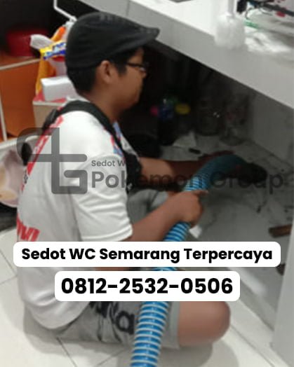 Mengetahui Waktu yang Tepat untuk Sedot WC