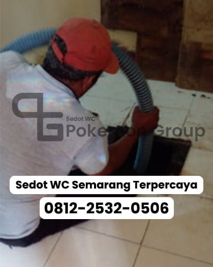 Sedot WC