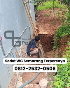 Sedot WC